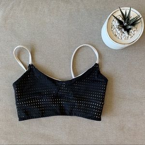 Olympia Etal/Activewear Sports Bra (S)